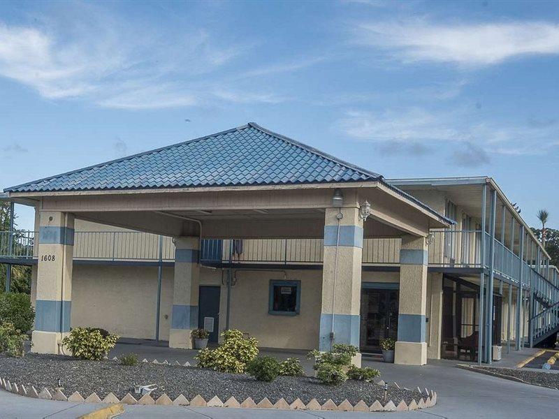Extended Stay - Ormond Beach Bagian luar foto