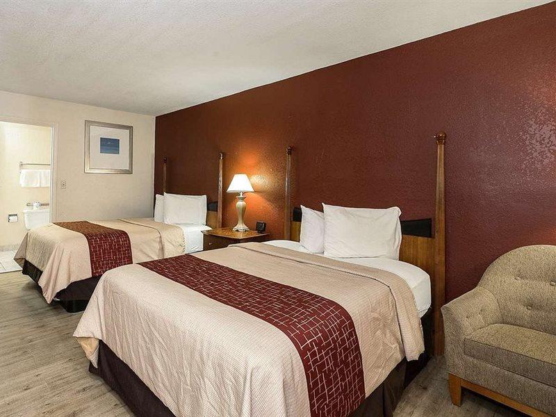Extended Stay - Ormond Beach Bagian luar foto
