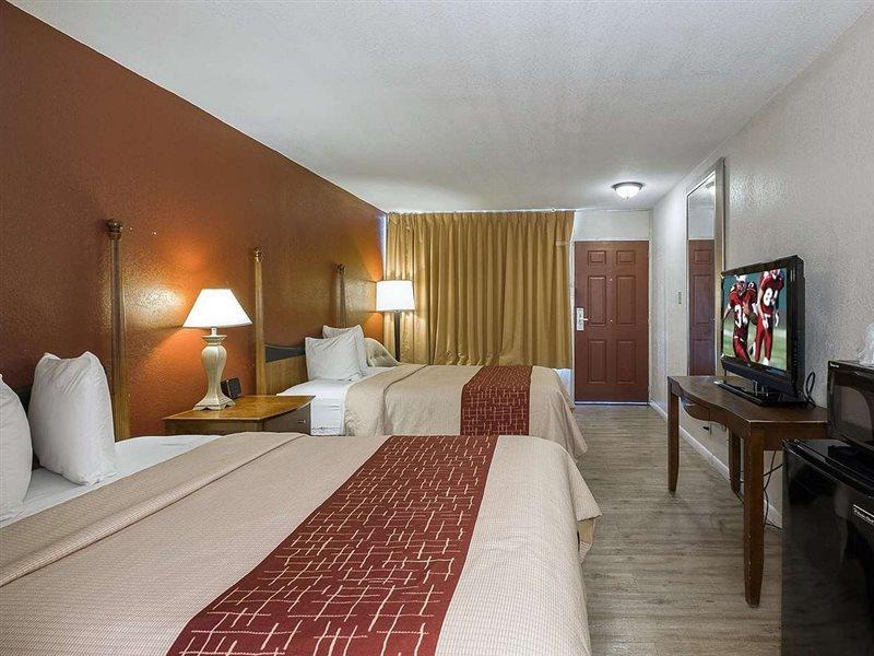 Extended Stay - Ormond Beach Bagian luar foto