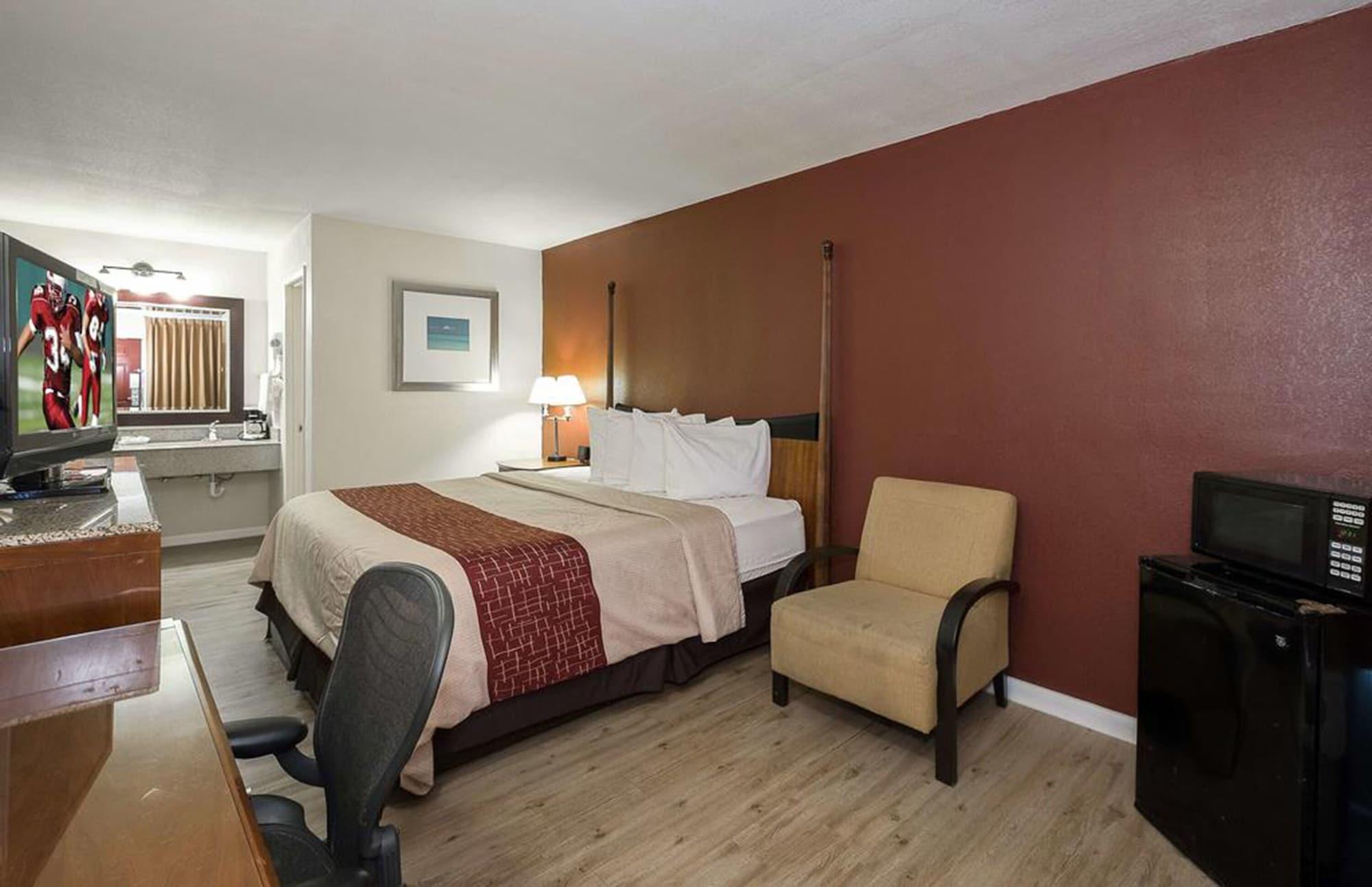 Extended Stay - Ormond Beach Bagian luar foto