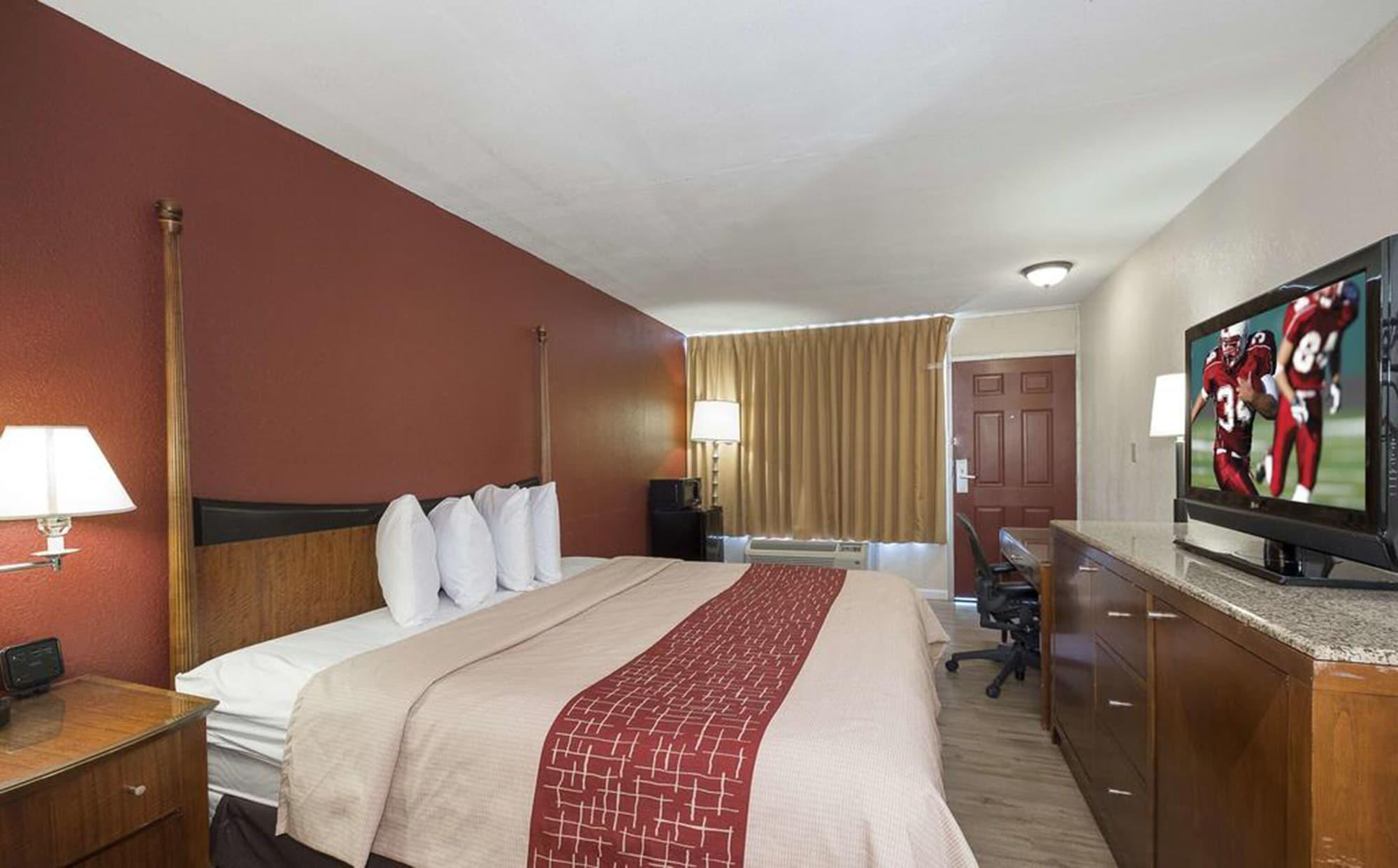 Extended Stay - Ormond Beach Bagian luar foto