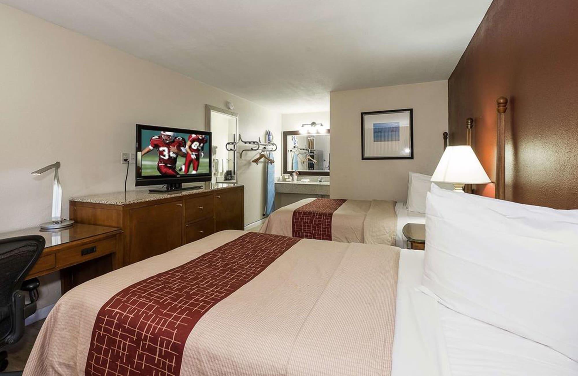Extended Stay - Ormond Beach Bagian luar foto