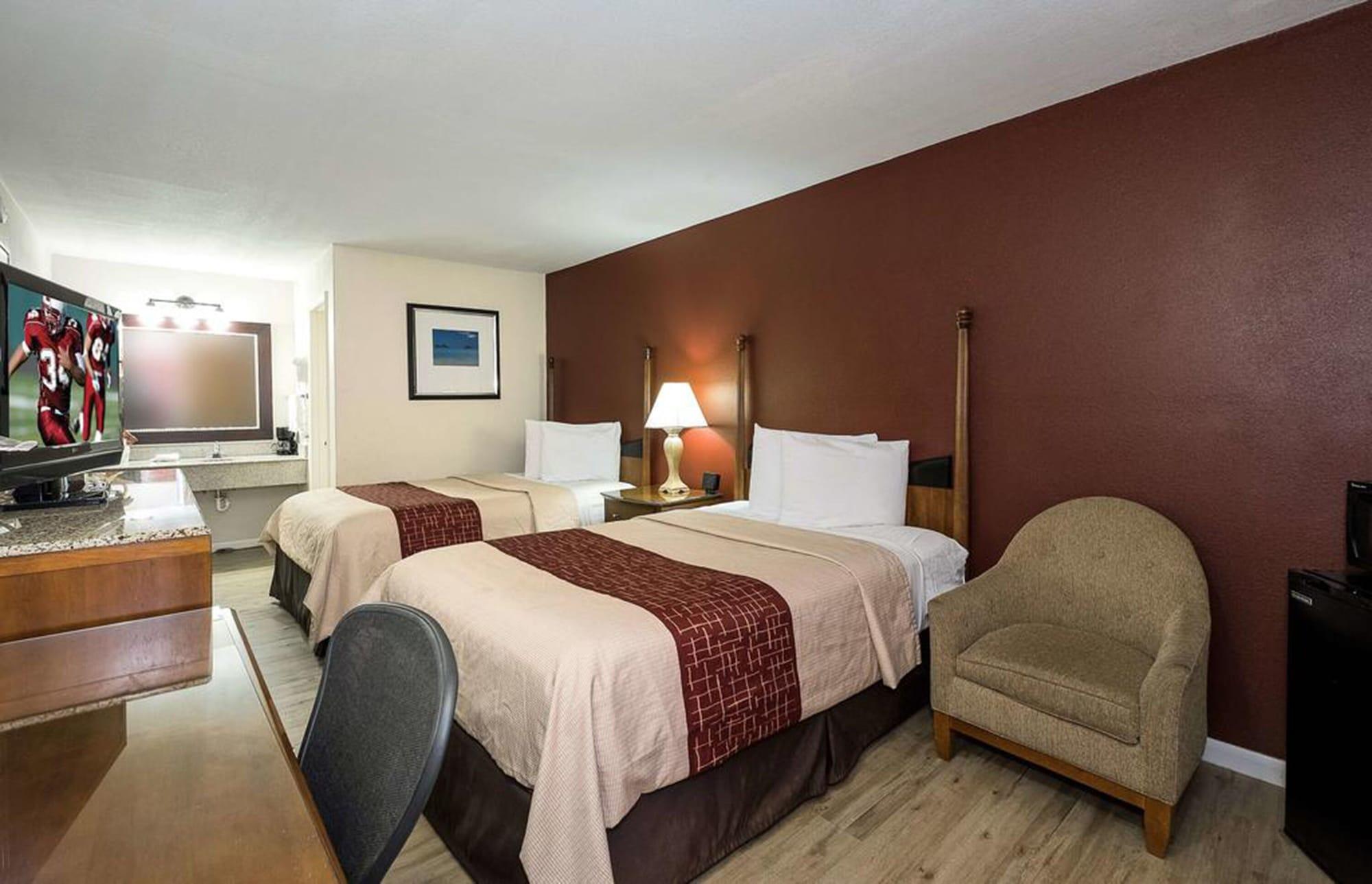 Extended Stay - Ormond Beach Bagian luar foto