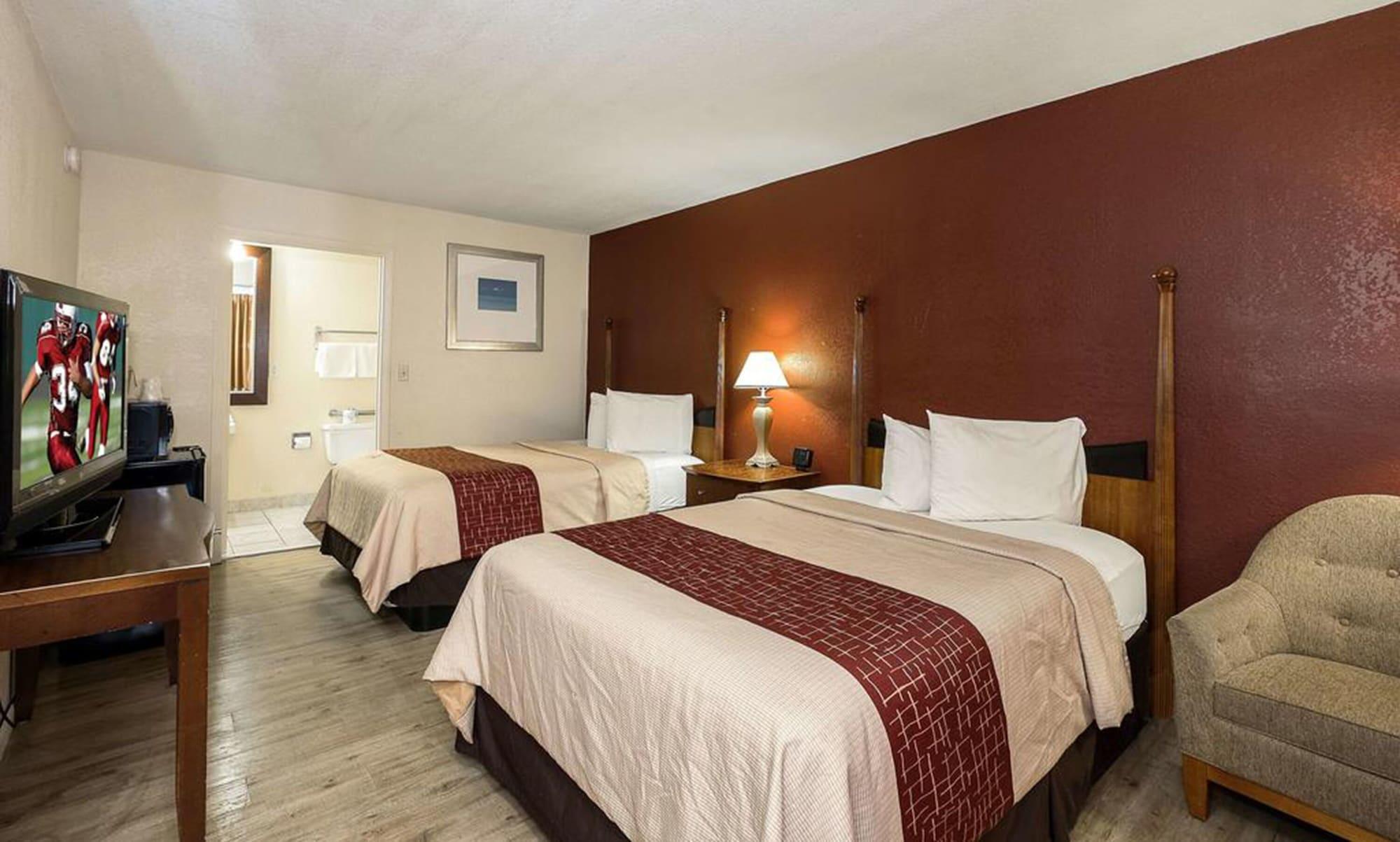 Extended Stay - Ormond Beach Bagian luar foto