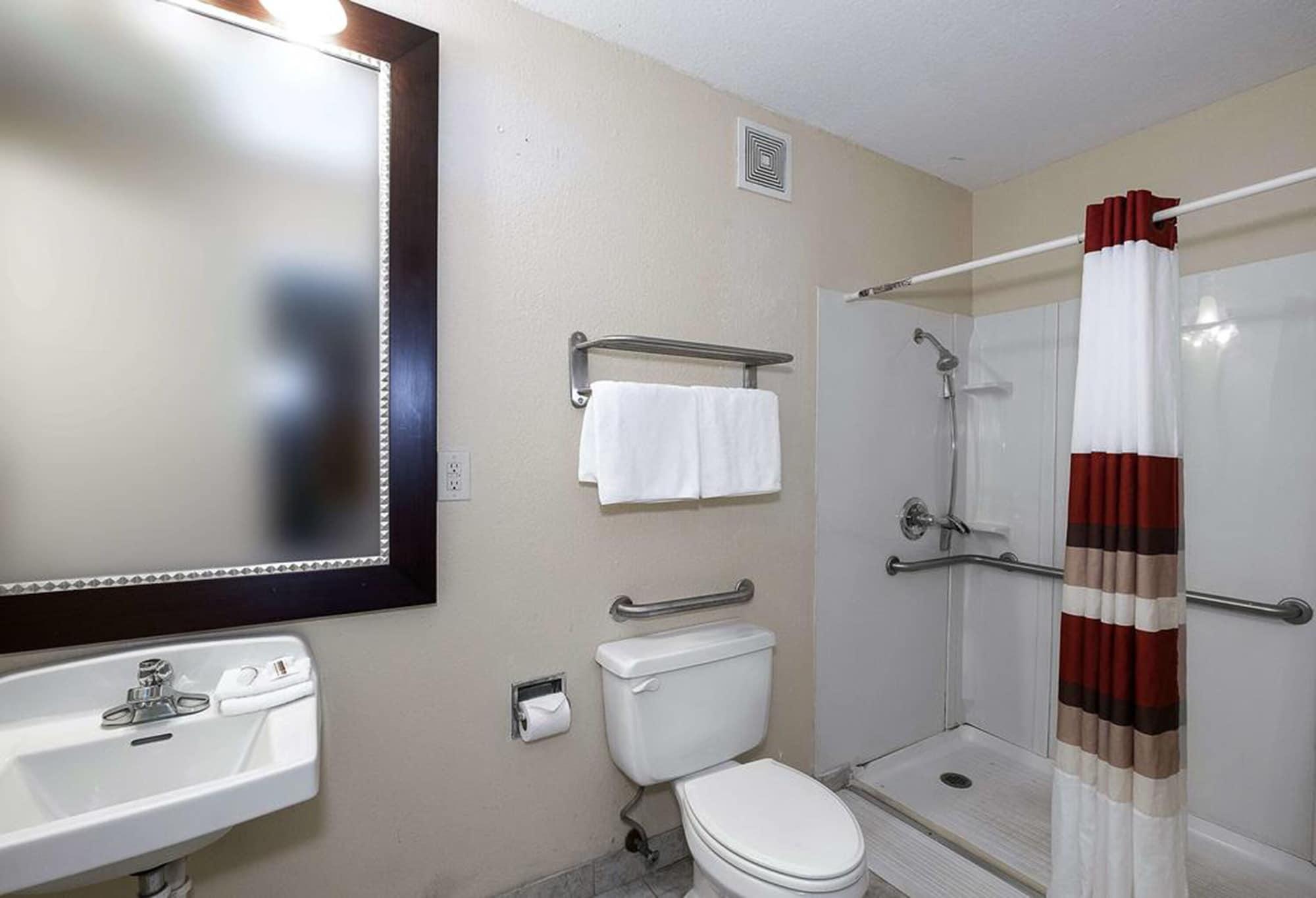 Extended Stay - Ormond Beach Bagian luar foto