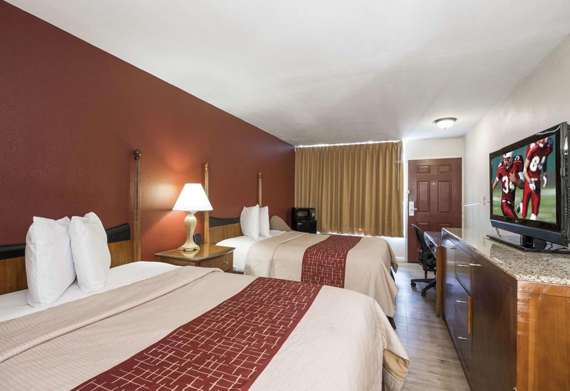 Extended Stay - Ormond Beach Bagian luar foto