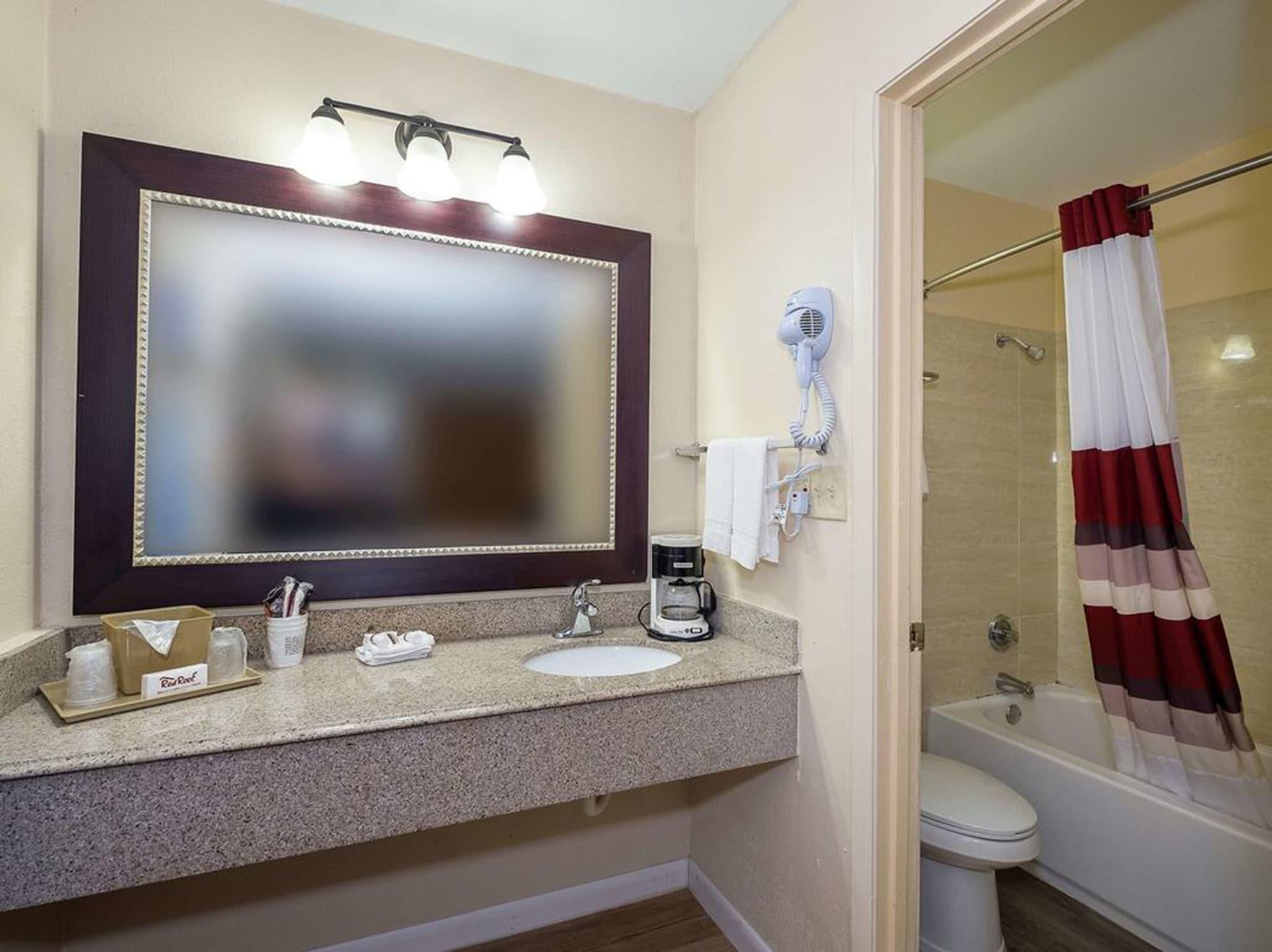 Extended Stay - Ormond Beach Bagian luar foto
