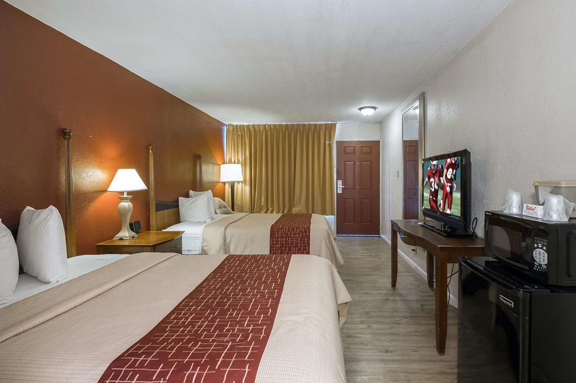 Extended Stay - Ormond Beach Bagian luar foto