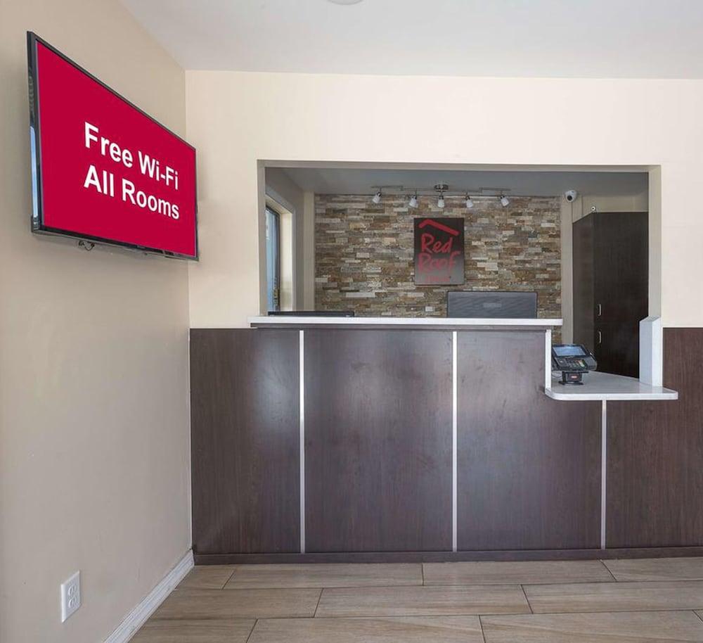 Extended Stay - Ormond Beach Bagian luar foto