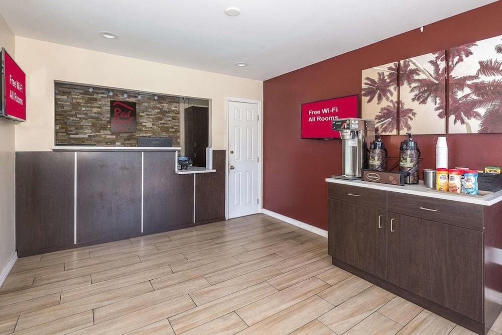 Extended Stay - Ormond Beach Bagian luar foto