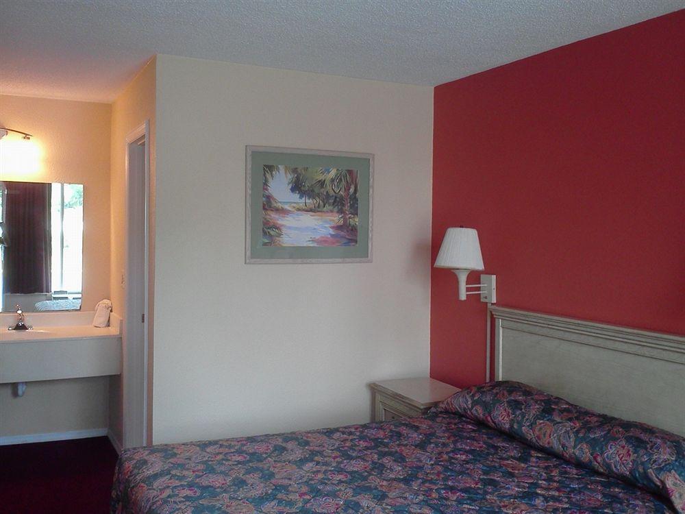 Extended Stay - Ormond Beach Bagian luar foto