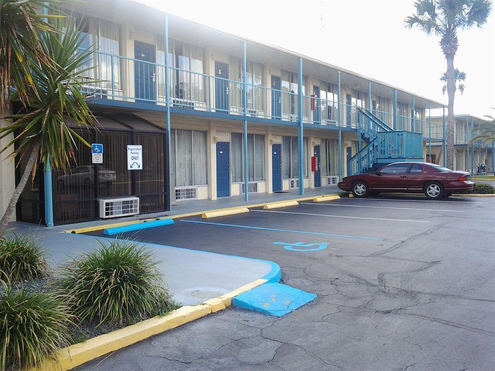 Extended Stay - Ormond Beach Bagian luar foto