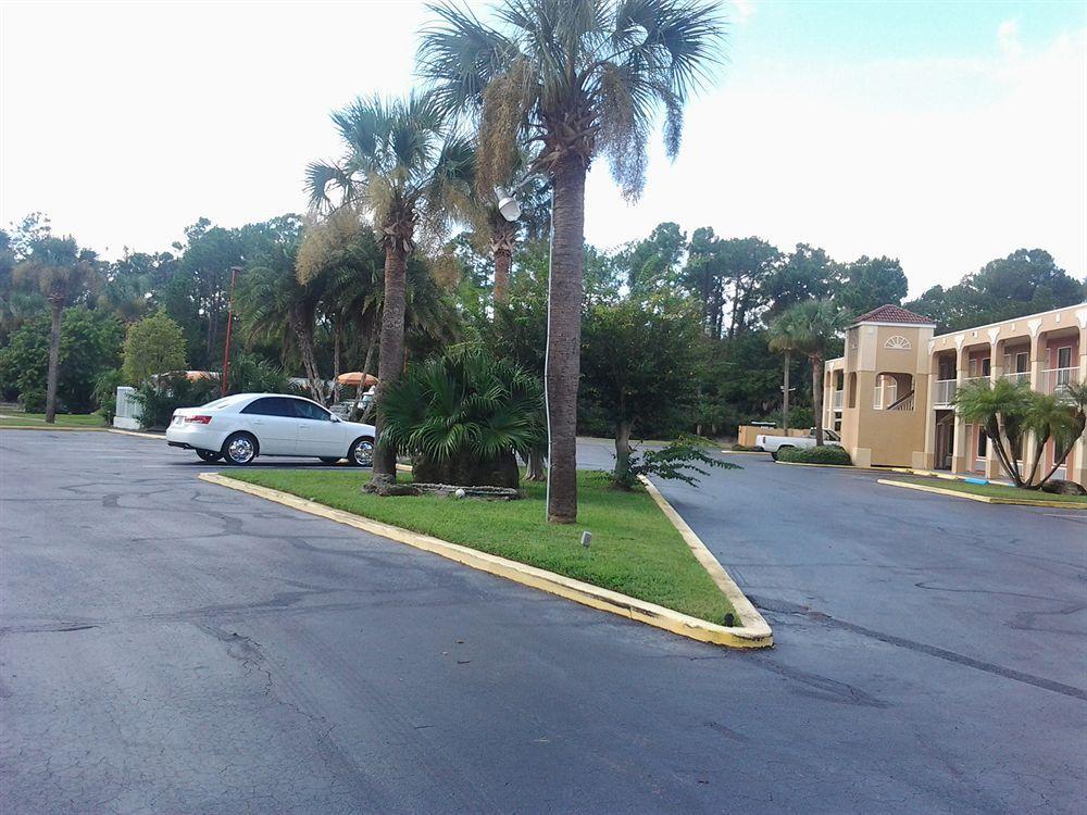Extended Stay - Ormond Beach Bagian luar foto