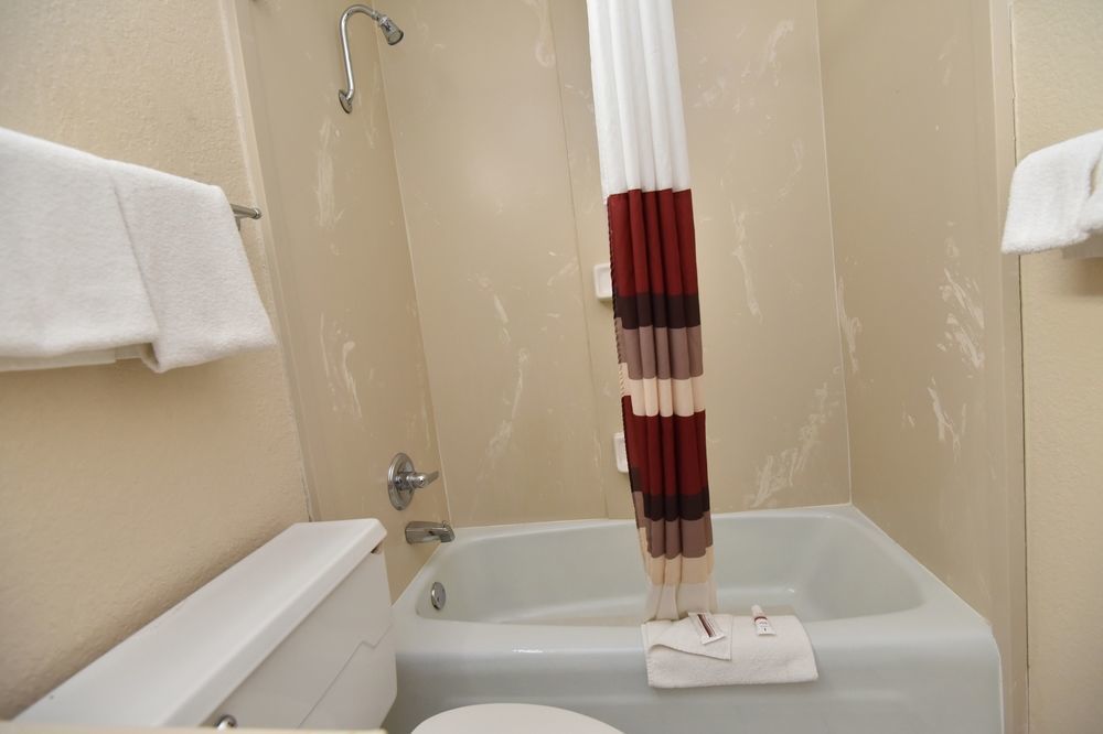 Extended Stay - Ormond Beach Bagian luar foto