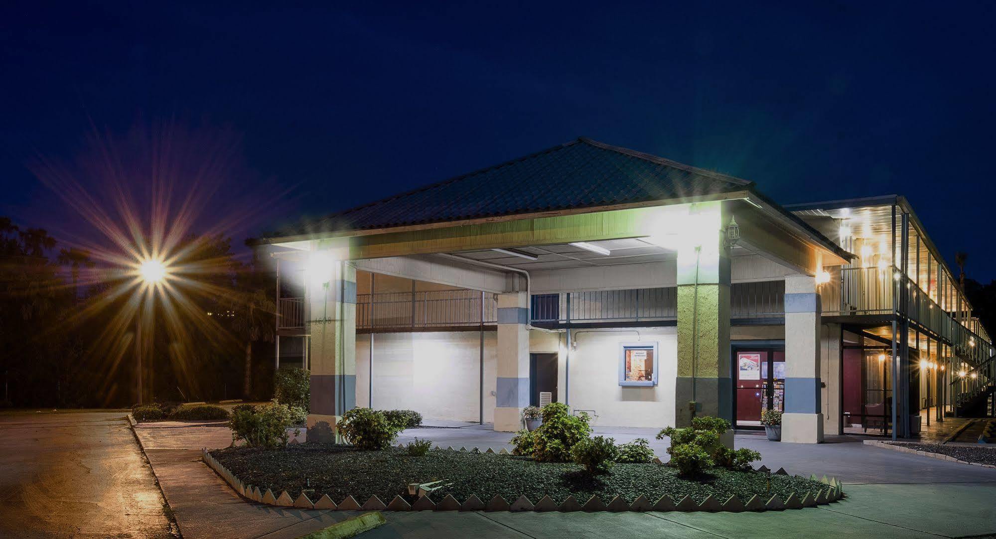 Extended Stay - Ormond Beach Bagian luar foto