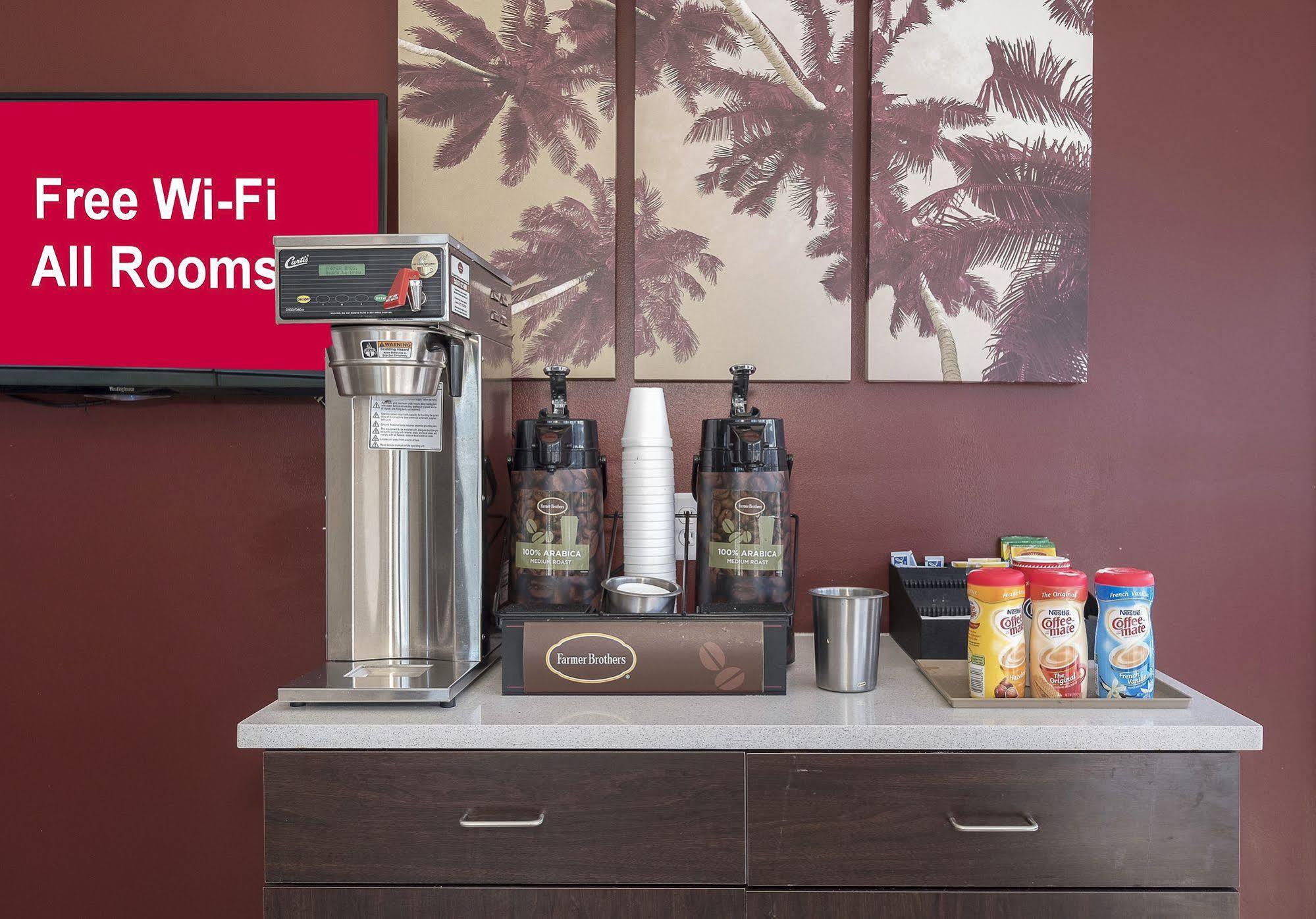 Extended Stay - Ormond Beach Bagian luar foto
