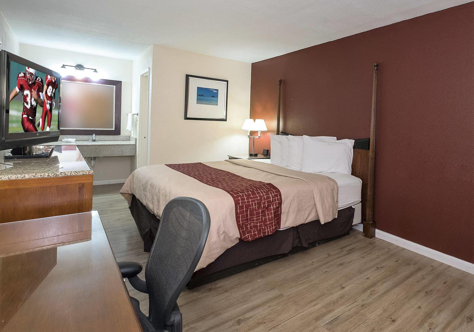 Extended Stay - Ormond Beach Bagian luar foto