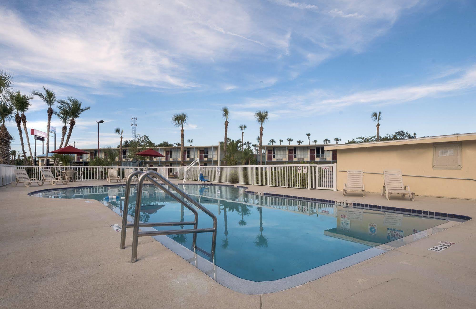 Extended Stay - Ormond Beach Bagian luar foto