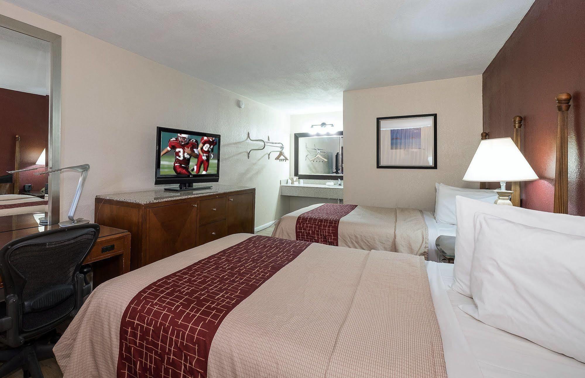 Extended Stay - Ormond Beach Bagian luar foto