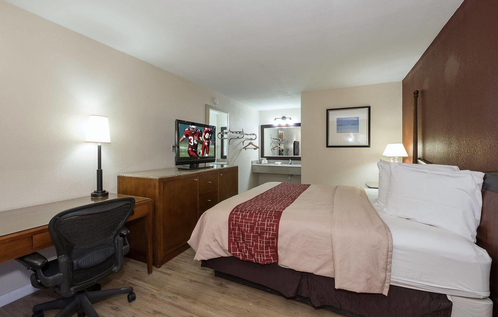 Extended Stay - Ormond Beach Bagian luar foto