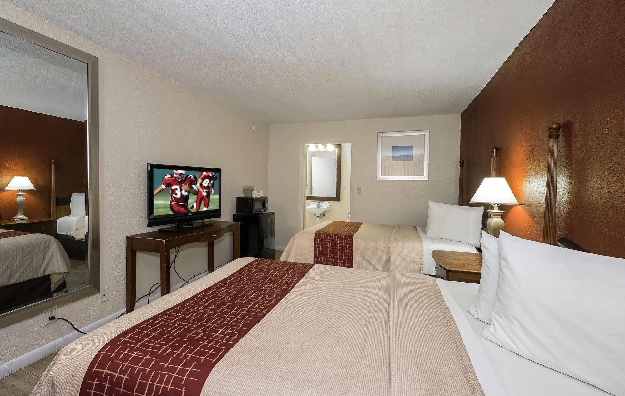 Extended Stay - Ormond Beach Bagian luar foto