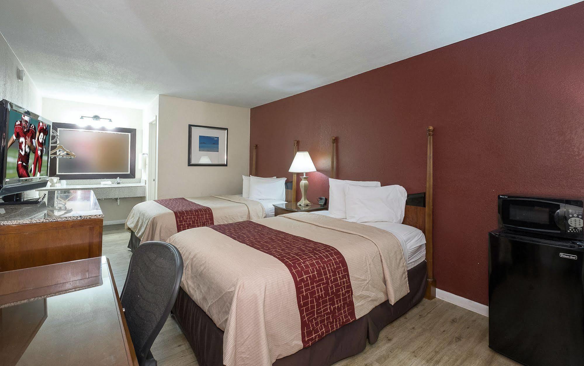 Extended Stay - Ormond Beach Bagian luar foto
